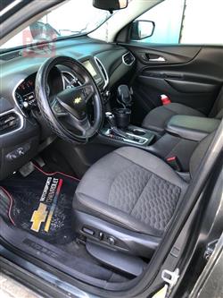 شيفروليه ايكونس